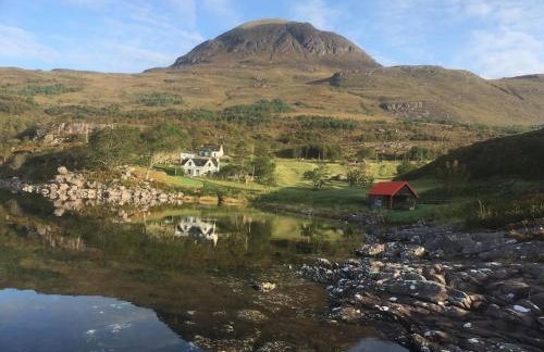 Rechullin, Torridon - Photo 38