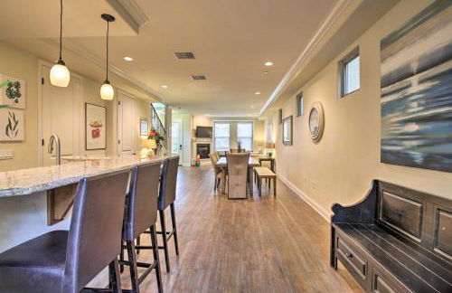 Sunny San Diego Escape Less Than 2 Miles to Pacific Beach! - Foto 8