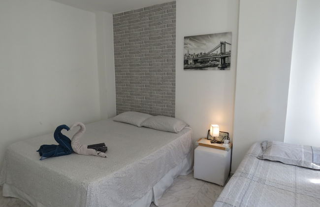 Leblon Apartment - Foto 11