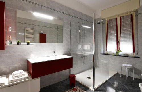 Affitti turistici: OASI FELICE - Photo 13