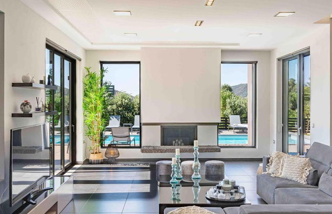 Villa Vega I Heated Pool Next to Nature - Foto 25