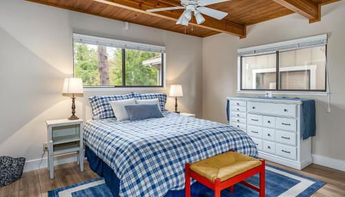 3 Wild Turkeys Family Friendly Home - Foto 4