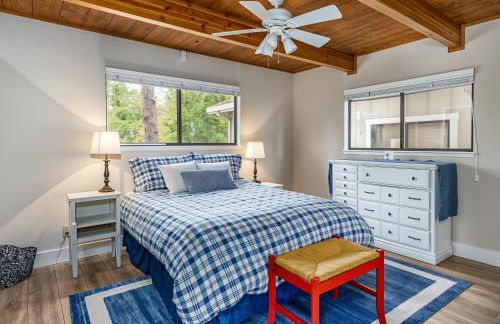 3 Wild Turkeys Family Friendly Home - Foto 4