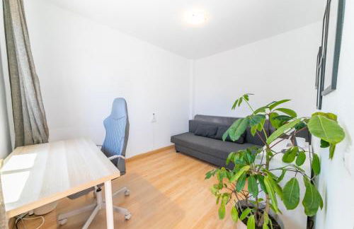 Casa Colón - Con Terraza y cerca de la playa - Foto 16