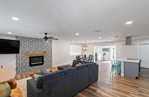 The Oasis in Tempe with Heated Pool and Arcade - Foto 34