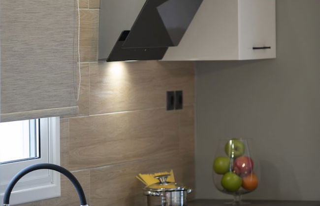 Villa Dimitris - The House Experience - Foto 9