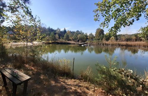 Agroturystyka Leśna Malinka - Foto 6