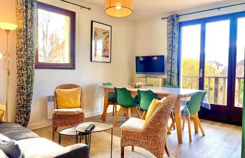 Appartement 3 pièces avec piscine, proche du lac à Annecy - FR-1-432-4 - Foto 6