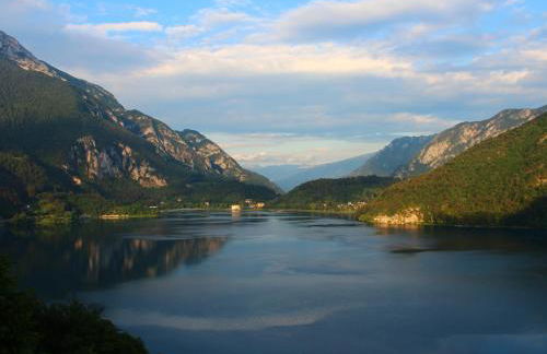 Villa Regina - Lake Ledro Apartments - Foto 1