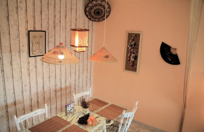 Vintage apartment in the city jungle - Foto 26