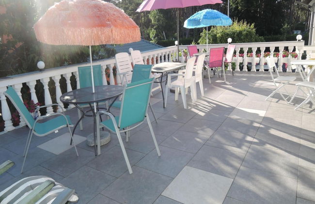 Holiday Home in Dziwnowek Near the Beach - Foto 7