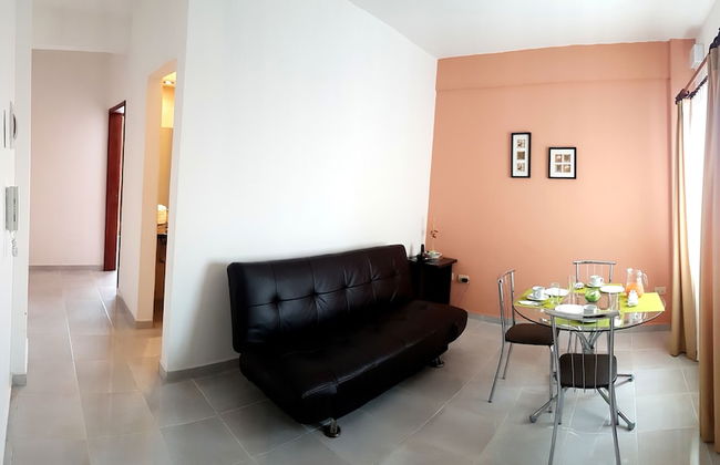 Apart Hotel Premium Suites Santa Cruz - Photo 65