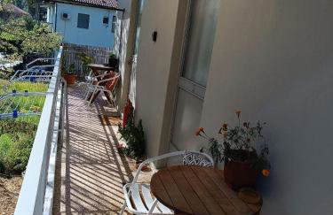 GIOTAS APARTMENTS - STUDIOS - Foto 7