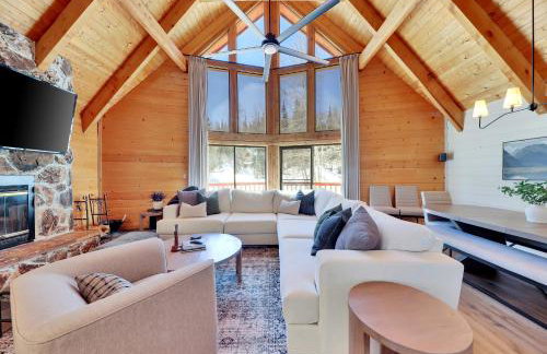 Arcade Games Brian Head Resort Newly Renovated - Foto 5