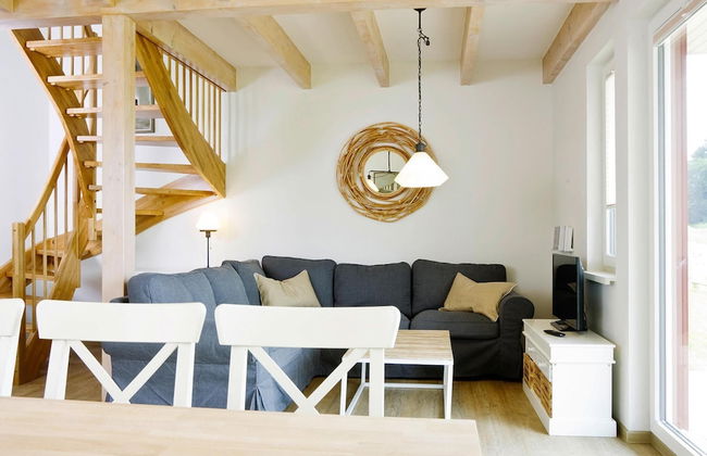 Ferienhaus in Seenhhe in Hechthausen - Foto 5