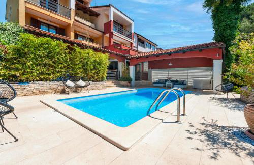 Apartments Villa Rossella 1 - Photo 4