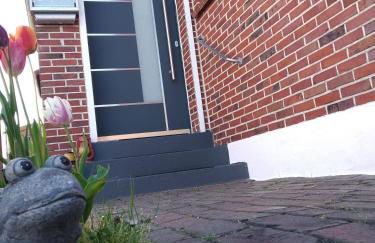 Ferienwohnung Braun 'Haus Fidi' - Foto 22