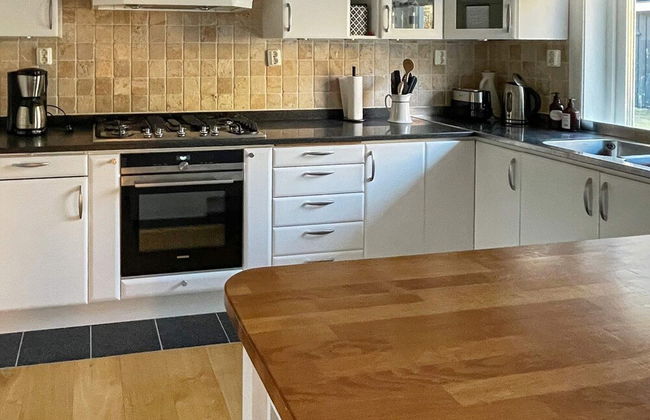 12 Person Holiday Home in Nosund-by Traum - Foto 7