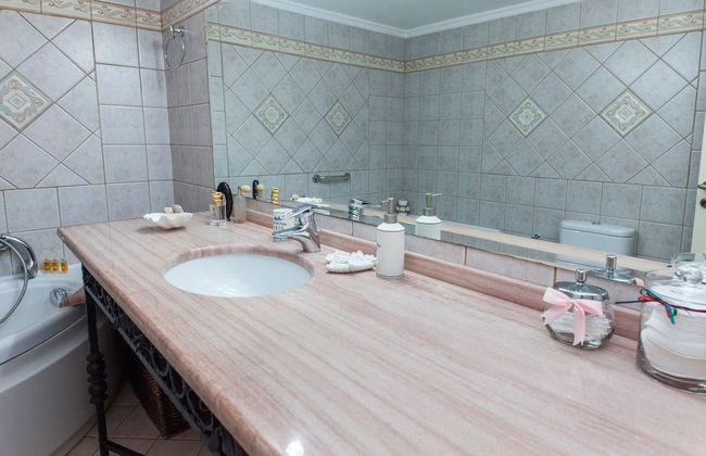 Deluxe 2 Bedroom apt in Petroupoli - Foto 49