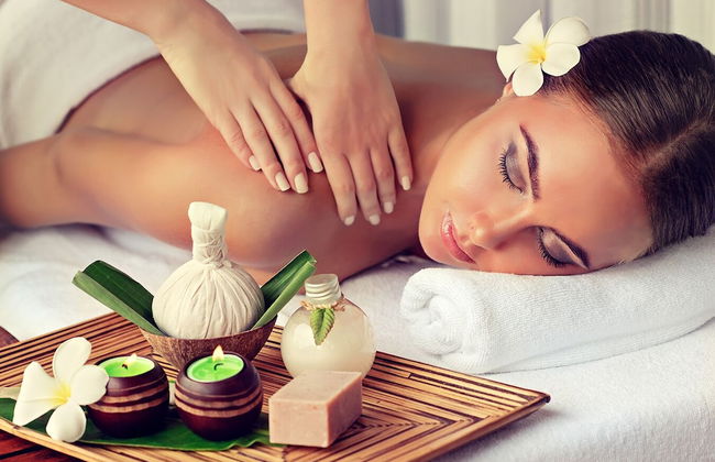 Ivory Villas & Resort - Photo 39