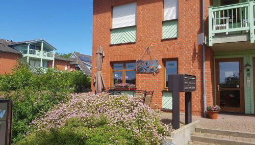Ferienwohnung im Zeesenhaus im 1 OG mit Balkon - Foto 3