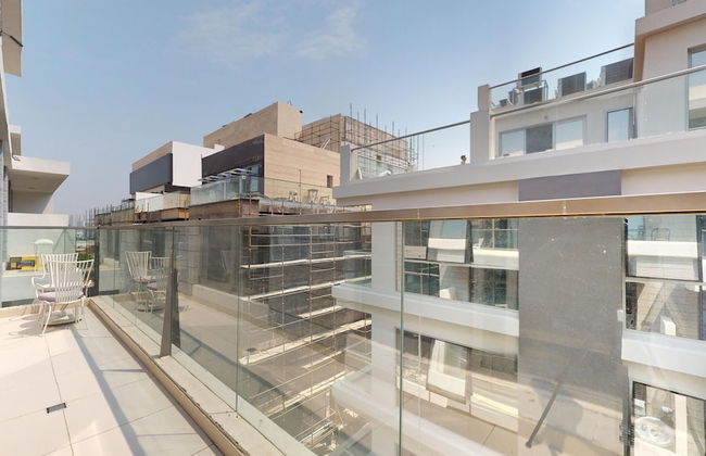 Primestay - Prime Views Apartments - Meydan Dubai - Foto 66