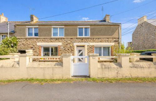 Maison des Flots, 3 chambres, jardin, proche plage - Foto 19