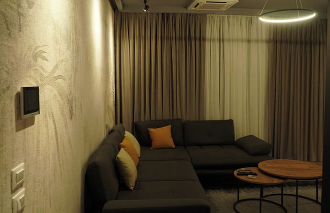 Kalpazo Lakescape Tirana - Foto 25