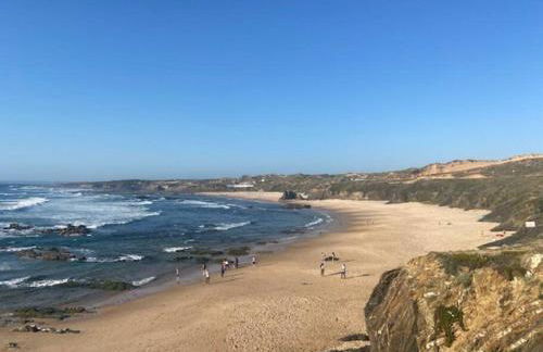 Casa de Praia - Almograve - Foto 23