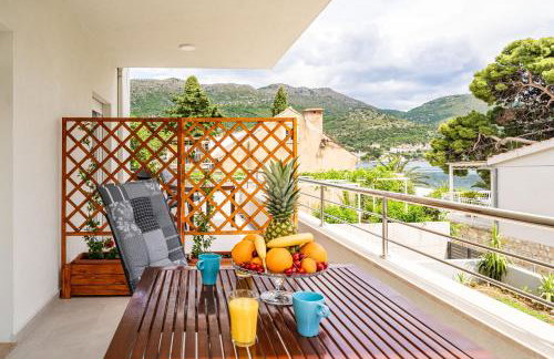 Studio Apartman Blue Bay - Photo 8