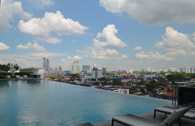 1 Tebrau Suites by Subhome - Foto 59