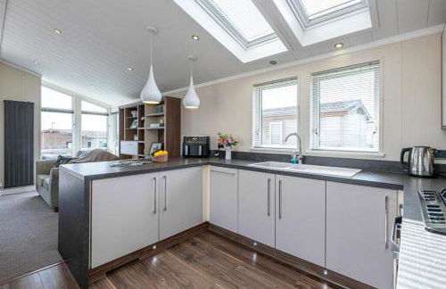 Hafan Y Mor Holiday Lodge - Foto 21