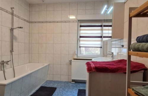 FeWo Bergstraße Mülsen - Foto 11