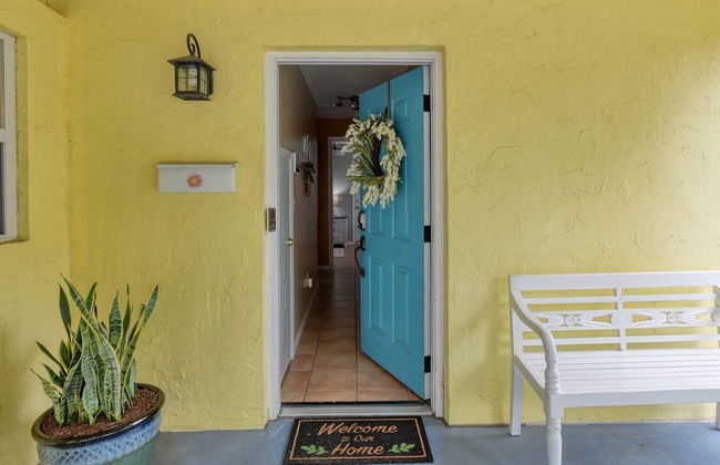 Magnolia Bungalow - Foto 64