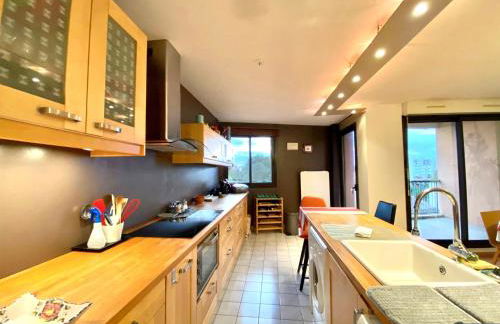 La Garonne - T3 avec parking privé - Foto 9