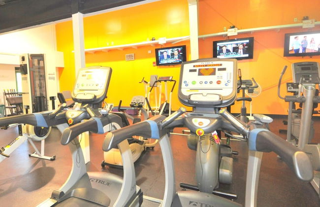 Fox Hollow - Cozy Den With a Hot Tub - Foto 11