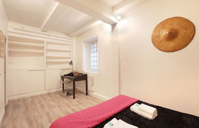 Sublime appartement Bld Saint Germain - Foto 33