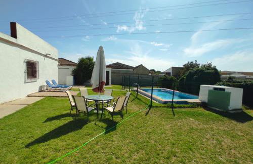 Casa Rural con Piscina Verdugo - Foto 29