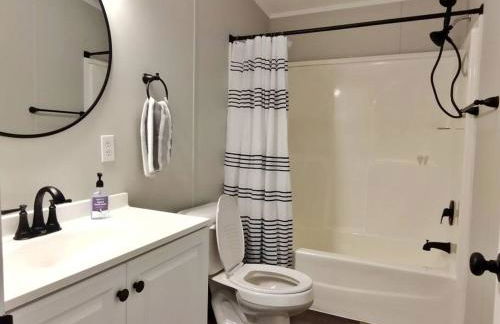 Backwoods Milton House 3BR&2bath - Foto 17