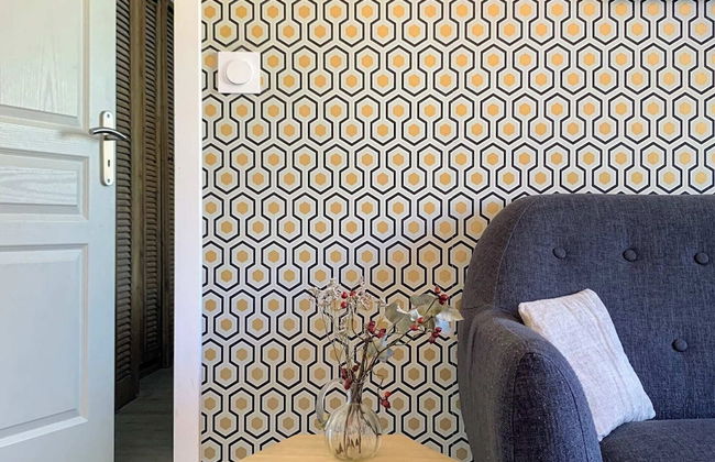 Home Chic Home Les Toits de l'Argenterie - Foto 19