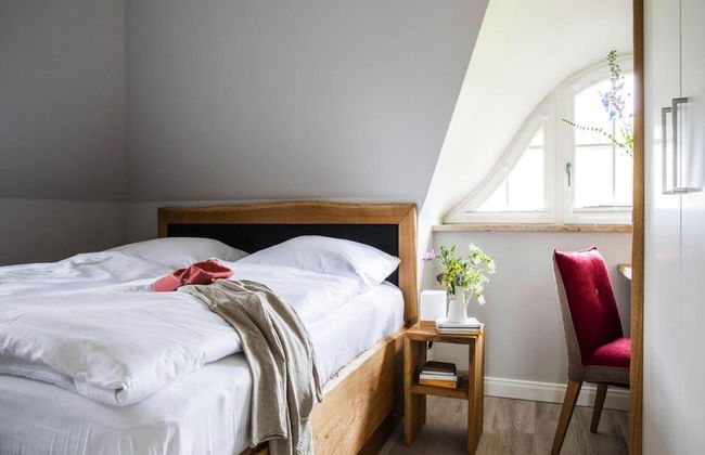 Luxurioeses Ferienhaus in Fuhlendorf - Foto 3