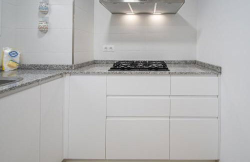 Jardines de Candelaria Cadiz - Foto 34