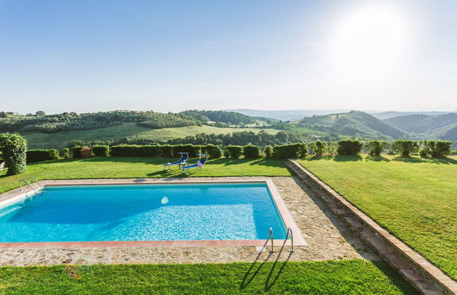 Ormanni nel Chianti Classico - Foto 29