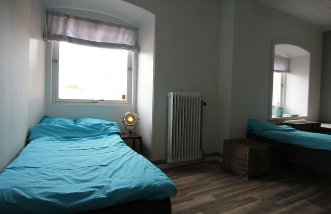 Alyhr Apartments - Foto 13