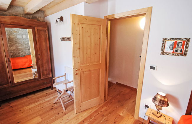 Albergo Diffuso - Cjasa Ustin - Foto 11