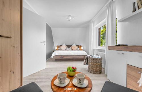 Ferienhaus Strandflieder Büsum - Foto 41