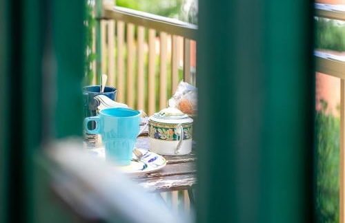 Silvia's house - Foto 52