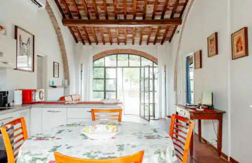 Casavacanzepisa - Foto 24