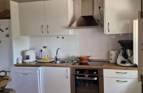 Casa Azul Oase da Natureza em Recanto - Foto 9