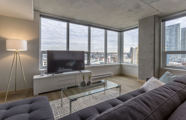 Domicile Suites At Verve - Foto 1